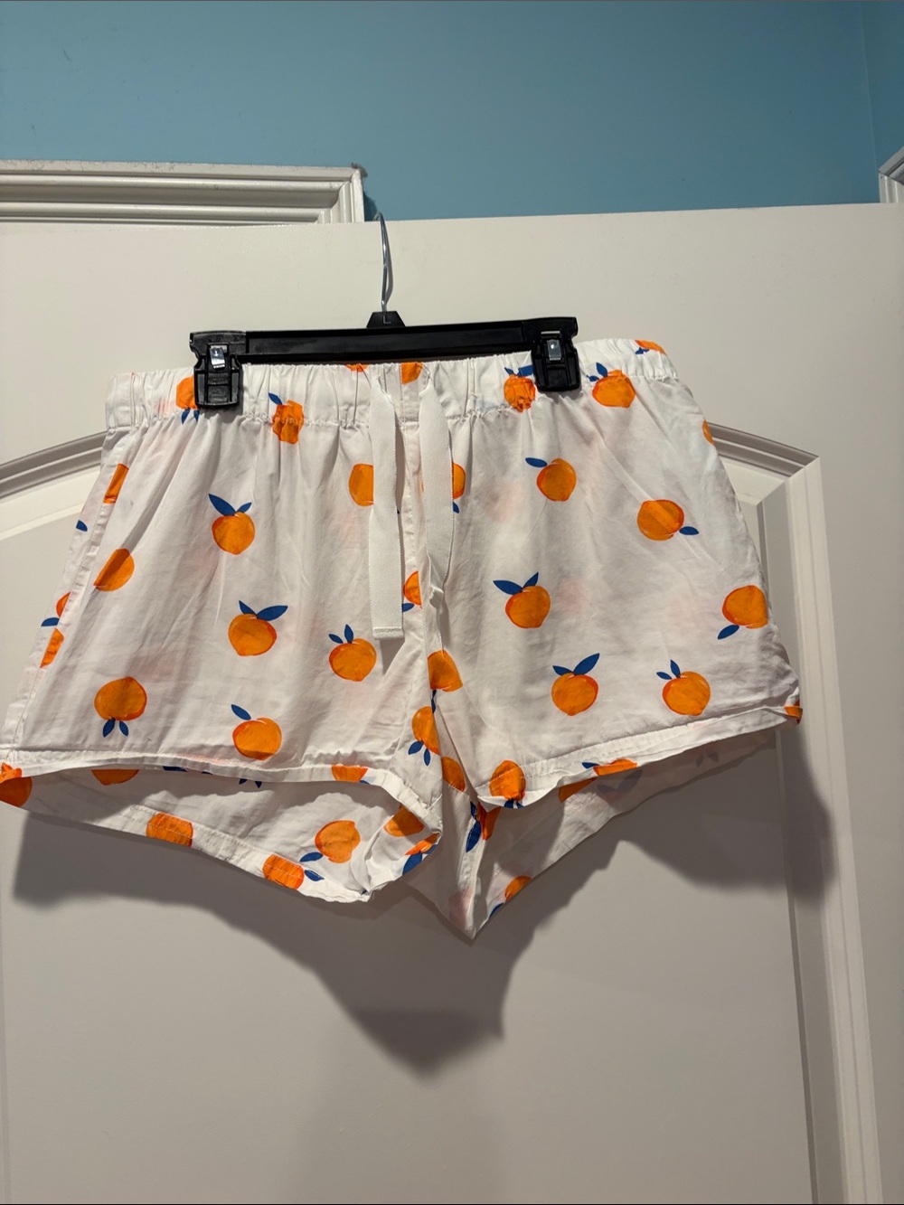 J.Crew Sleep Shorts